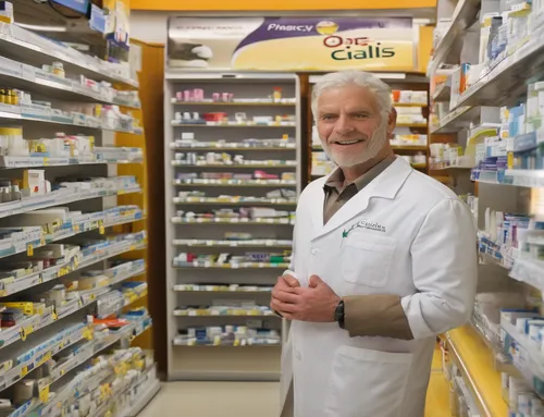 cuanto cuesta el cialis en la farmacia